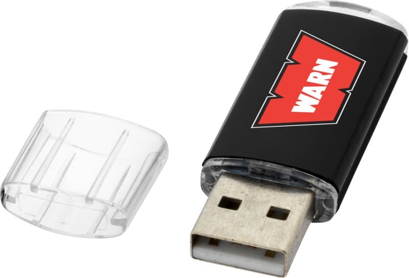 Silicon Valley USB 5