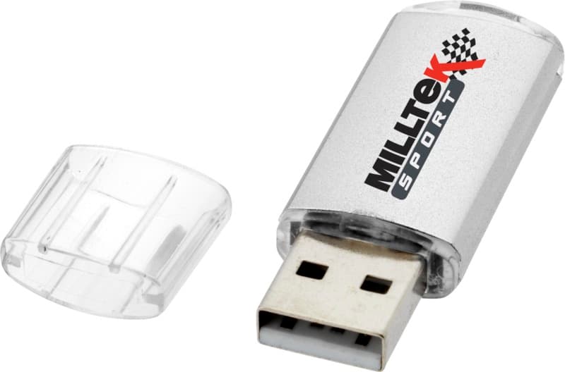 Silicon Valley USB 15