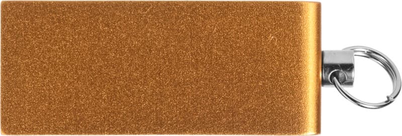 Mini Rotate Aluminium 17