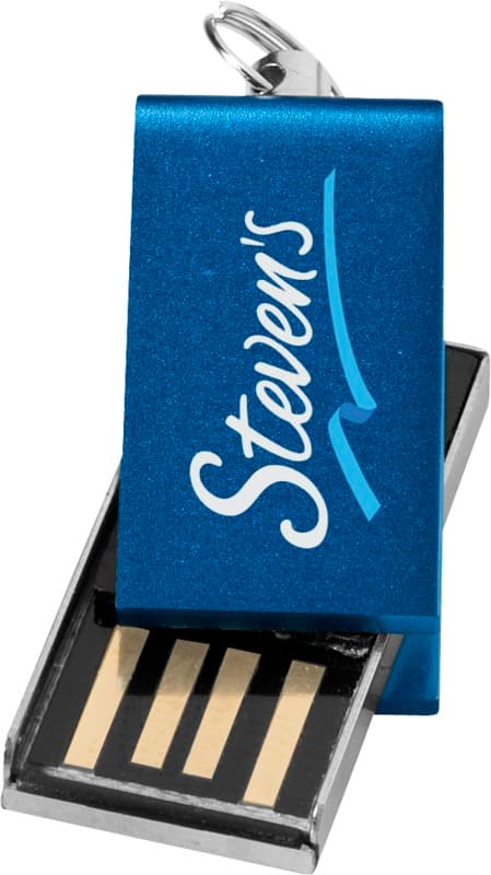 Mini Rotate Aluminium 25