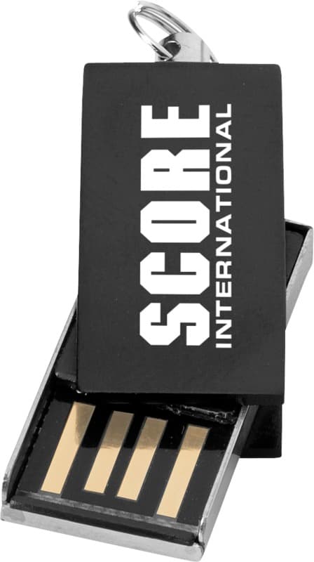 Mini Rotate Aluminium 35