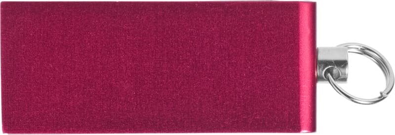 Mini Rotate Aluminium 43