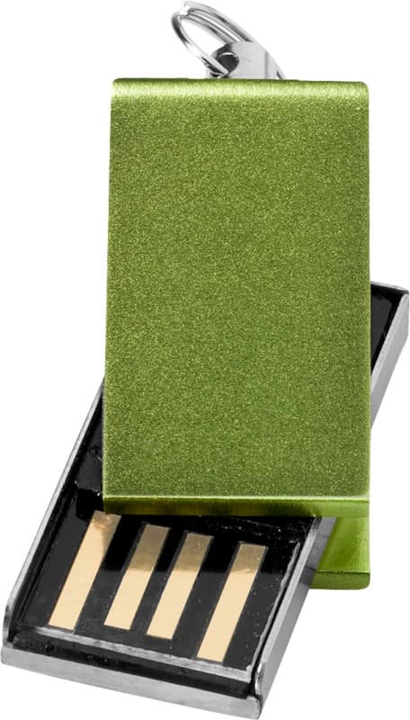 Mini Rotate Aluminium 51