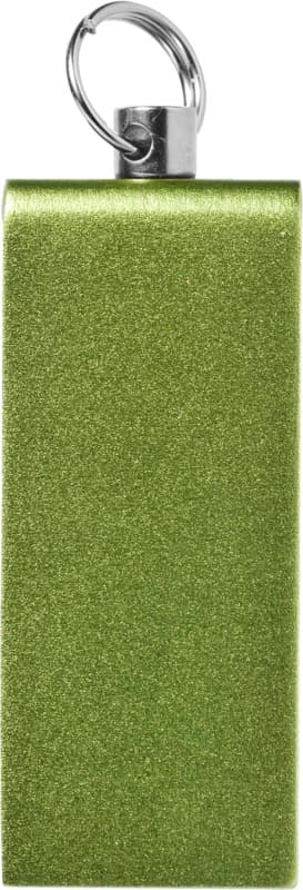 Mini Rotate Aluminium 54