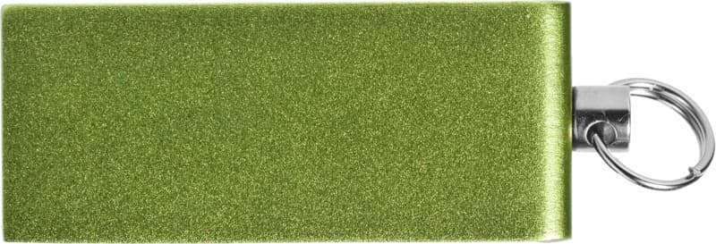 Mini Rotate Aluminium 56