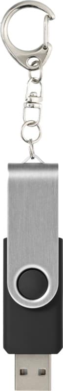 Rotate with Keychain 2