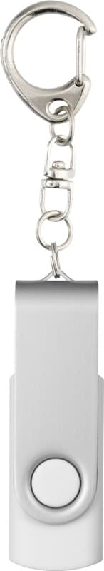 Rotate with Keychain 8