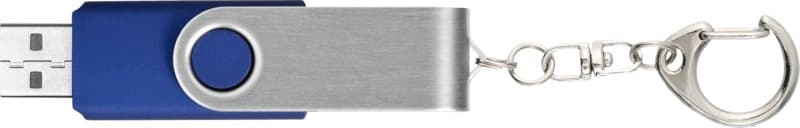 Rotate with Keychain 12