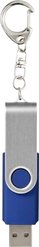 Rotate with Keychain 11