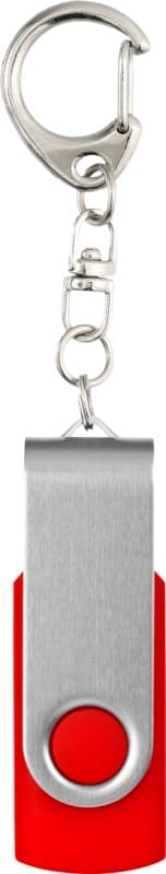 Rotate with Keychain 21