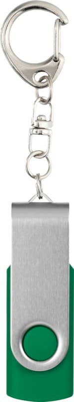 Rotate with Keychain 35