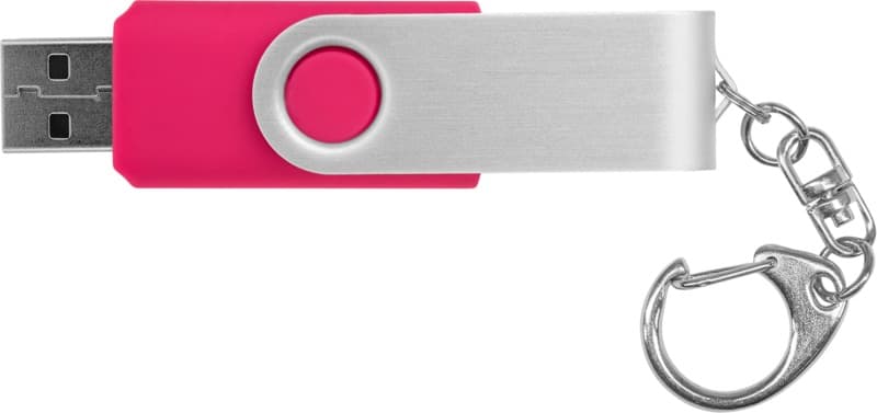 Rotate with Keychain 43