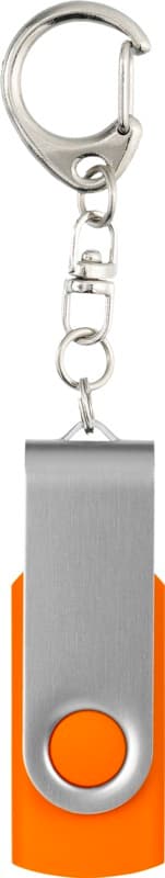 Rotate with Keychain 48