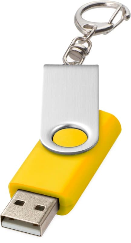 Rotate with Keychain 50