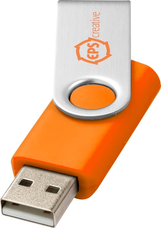 Rotate without Keychain 79