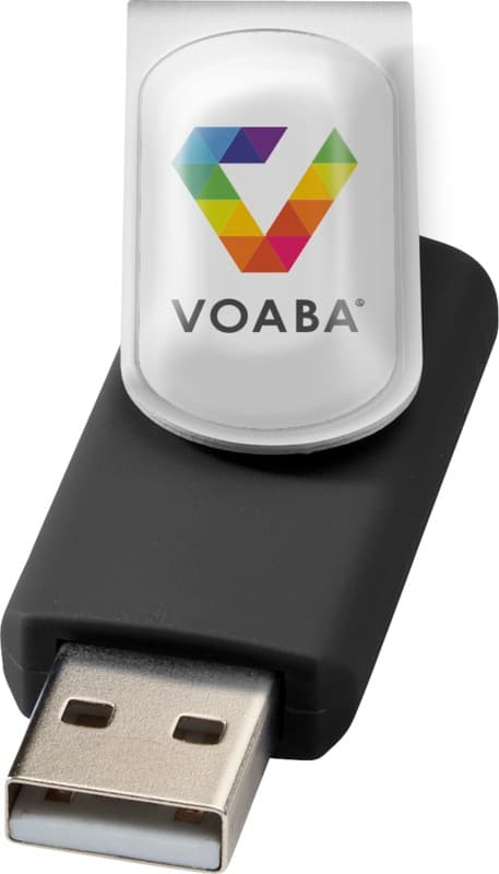 Rotate with Doming 4