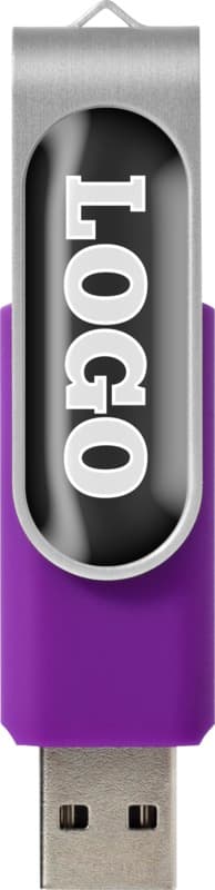 Rotate with Doming 32