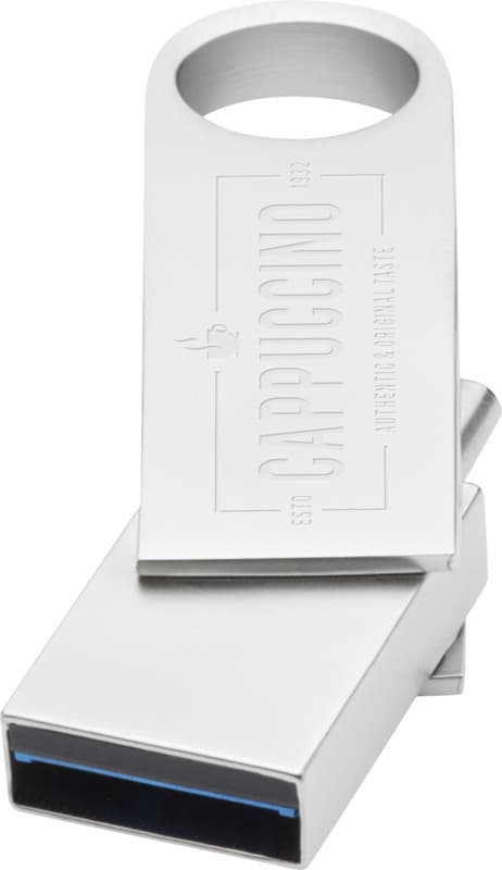 Type C USB 3.0 round 5