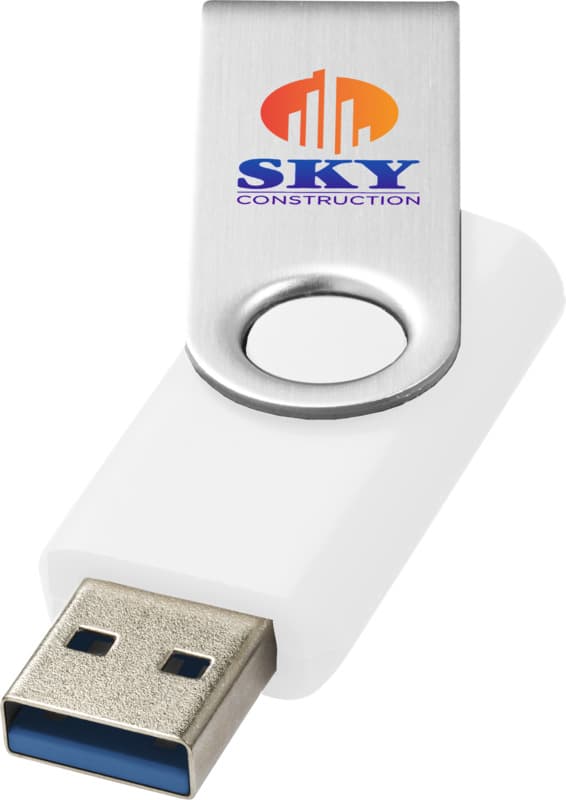 Rotate-basic USB 3.0 20