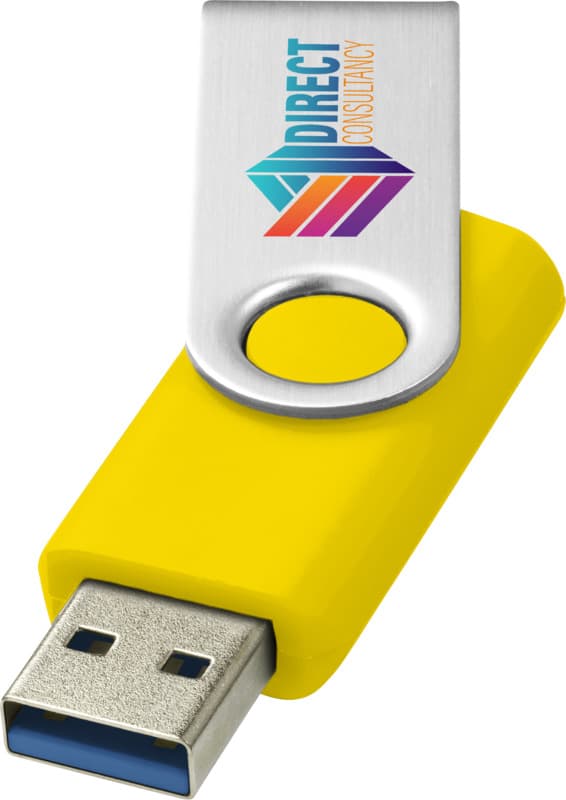 Rotate-basic USB 3.0 25