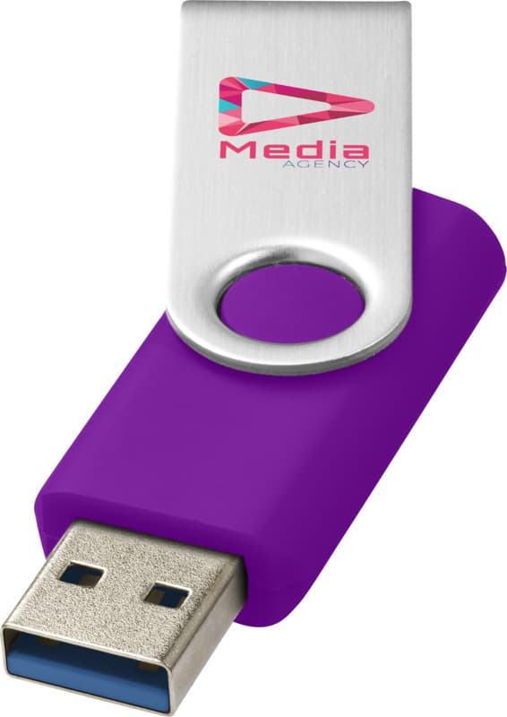 Rotate-basic USB 3.0 100