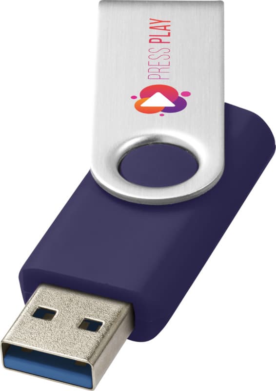 Rotate-basic USB 3.0 130