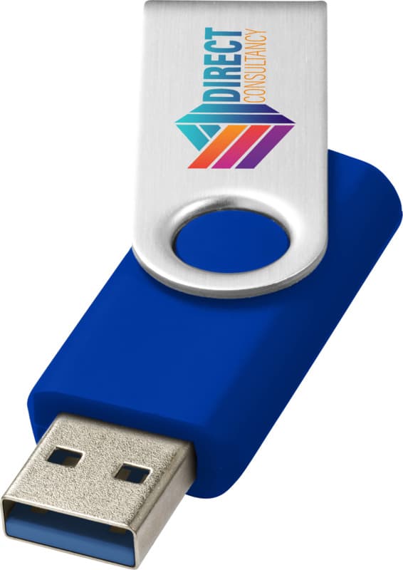 Rotate-basic USB 3.0 160
