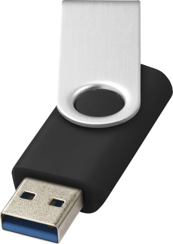 Rotate-basic USB 3.0 206