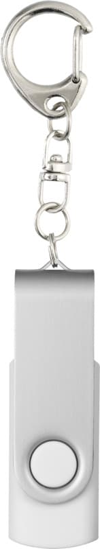 Rotate USB 3.0 with keychain 3