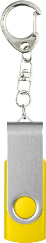 Rotate USB 3.0 with keychain 27