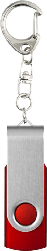 Rotate USB 3.0 with keychain 47