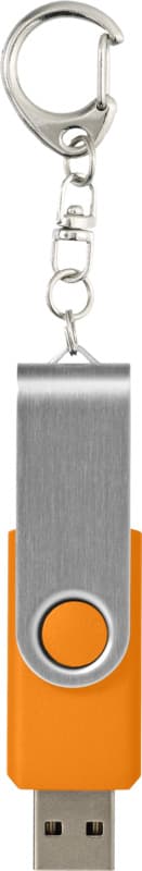 Rotate USB 3.0 with keychain 54