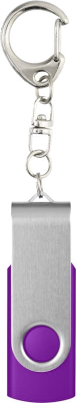 Rotate USB 3.0 with keychain 67