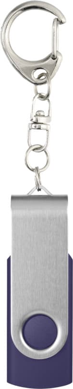 Rotate USB 3.0 with keychain 106