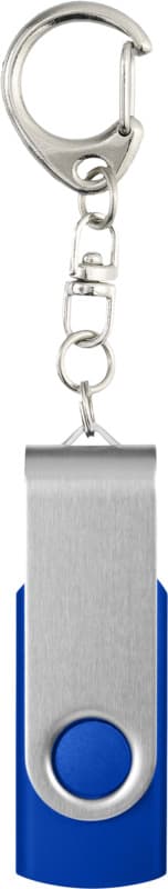 Rotate USB 3.0 with keychain 114