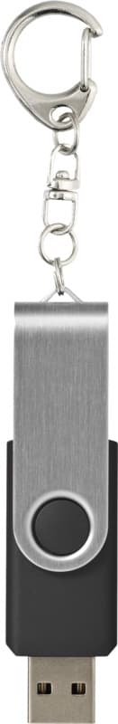 Rotate USB 3.0 with keychain 169