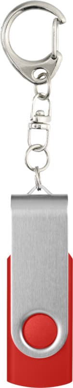 Rotate USB 3.0 with keychain 205