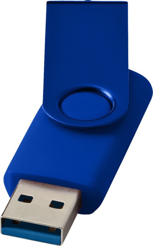 Rotate metallic USB 3.0 63