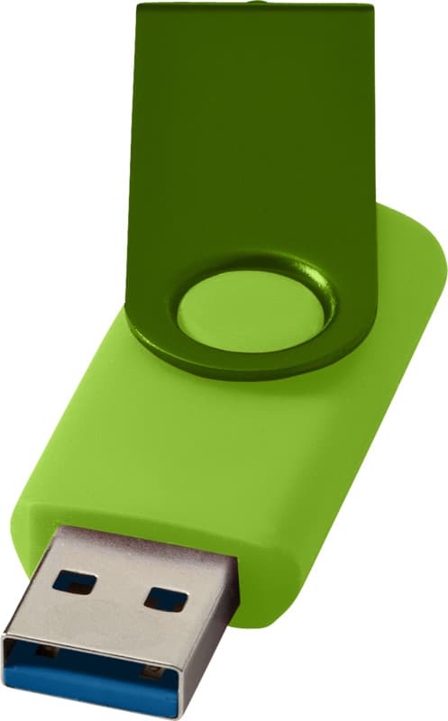 Rotate metallic USB 3.0 83