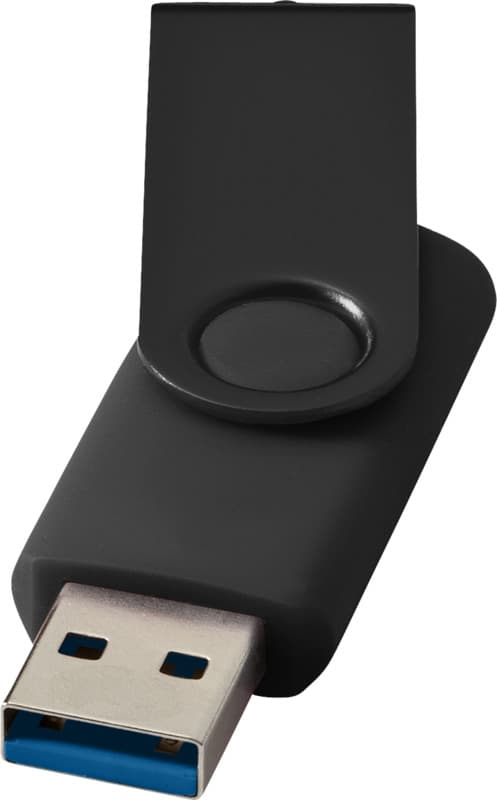 Rotate metallic USB 3.0 108