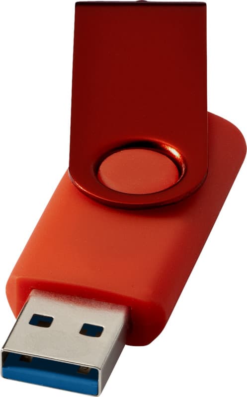 Rotate metallic USB 3.0 113