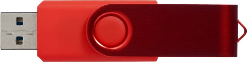 Rotate metallic USB 3.0 120