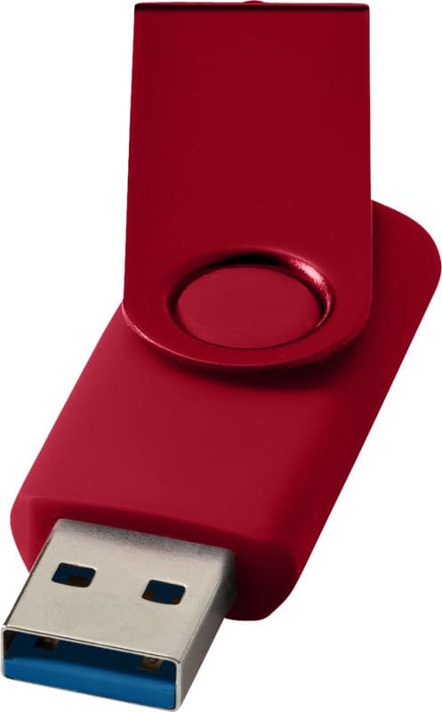 Rotate metallic USB 3.0 143