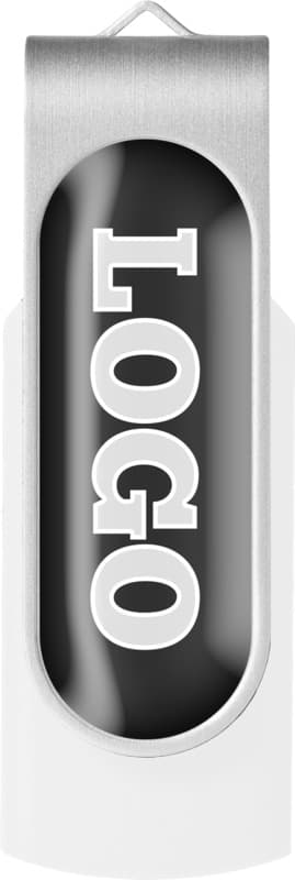 Rotate USB 3.0 with doming 16