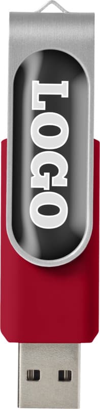 Rotate USB 3.0 with doming 30