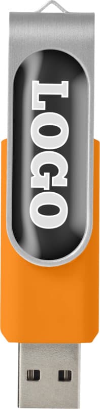 Rotate USB 3.0 with doming 46