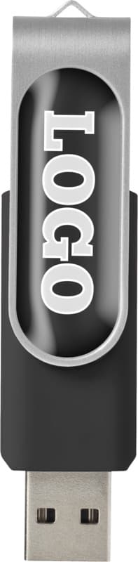 Rotate USB 3.0 with doming 95