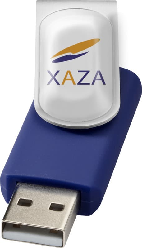 Rotate USB 3.0 with doming 110