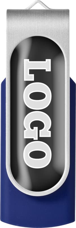 Rotate USB 3.0 with doming 124