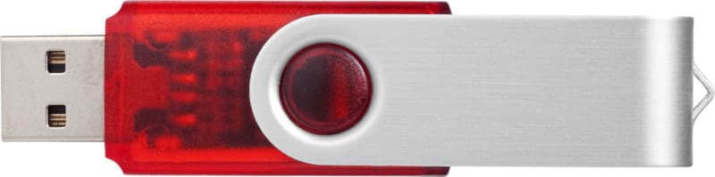 Rotate USB 3.0 translucent 10